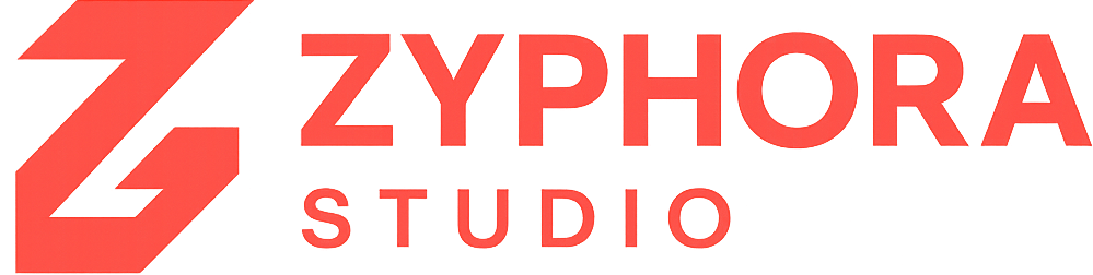 Zyphora Studio logo